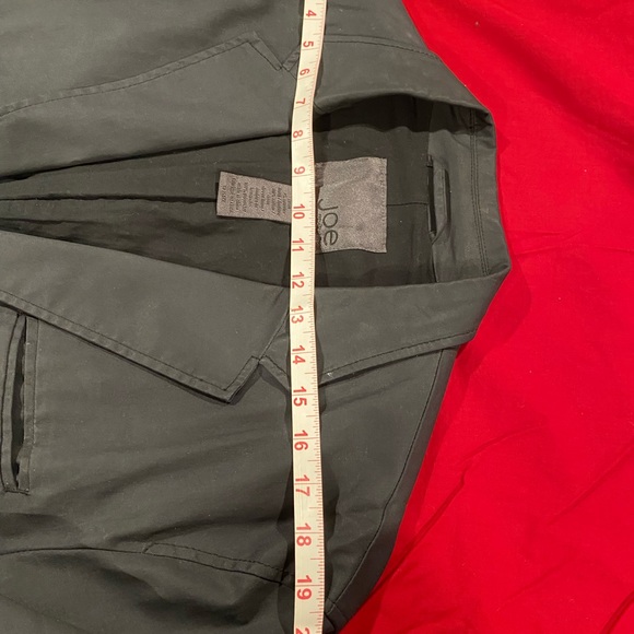 Joe Fresh XL black blazer - Picture 3 of 10